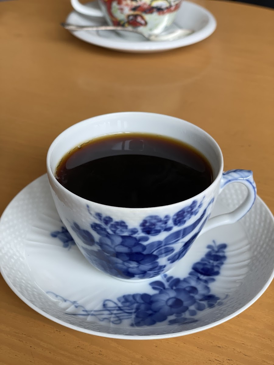 Tokumitsu Coffee Photos 2